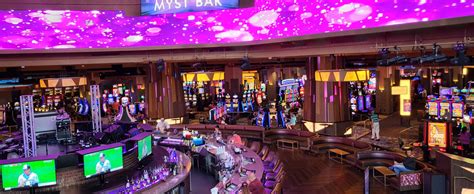 casino room harrahs/